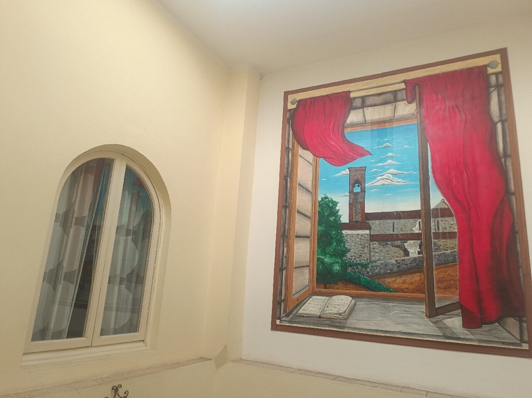 Locanda Dei Fiori主图