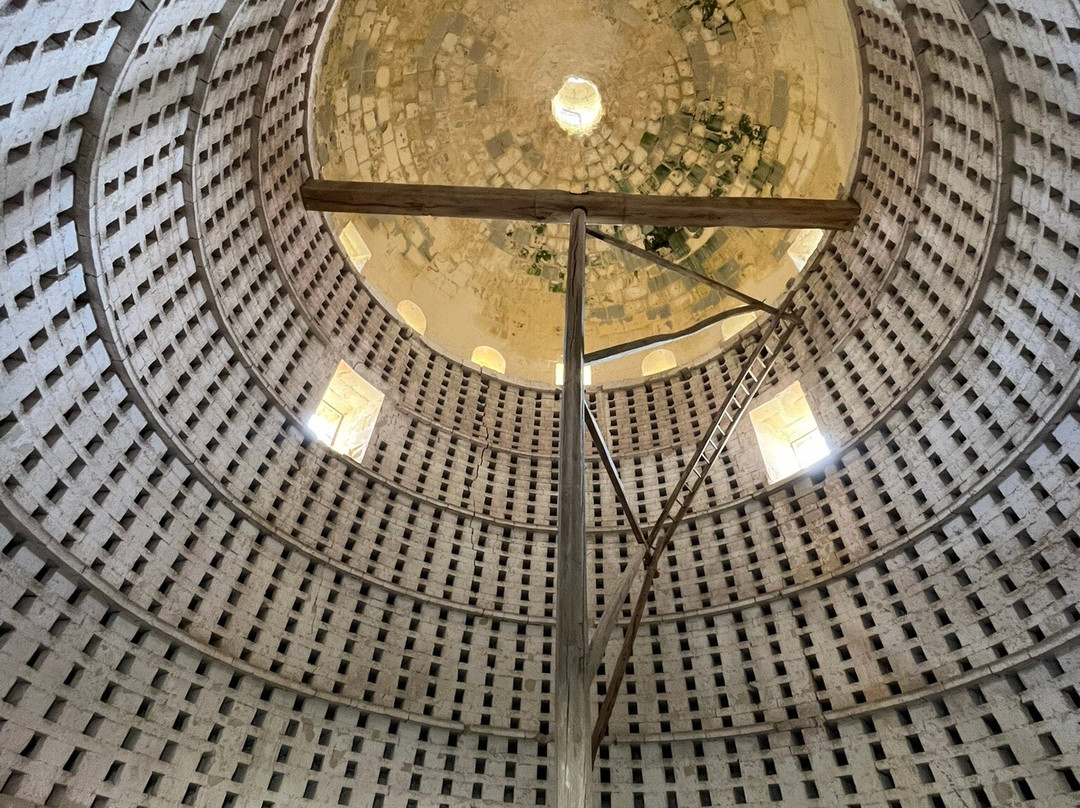 Chateau de Brézé景点图片