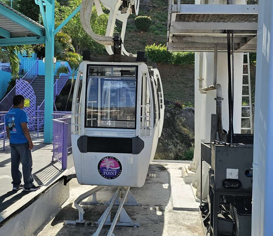 St.Thomas Scuba and Snorkel Adventures-圣 托马斯必去景点