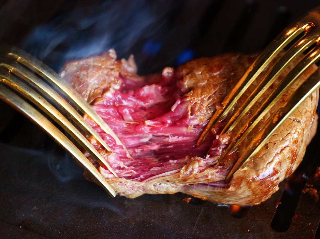 Core by Clare Smyth