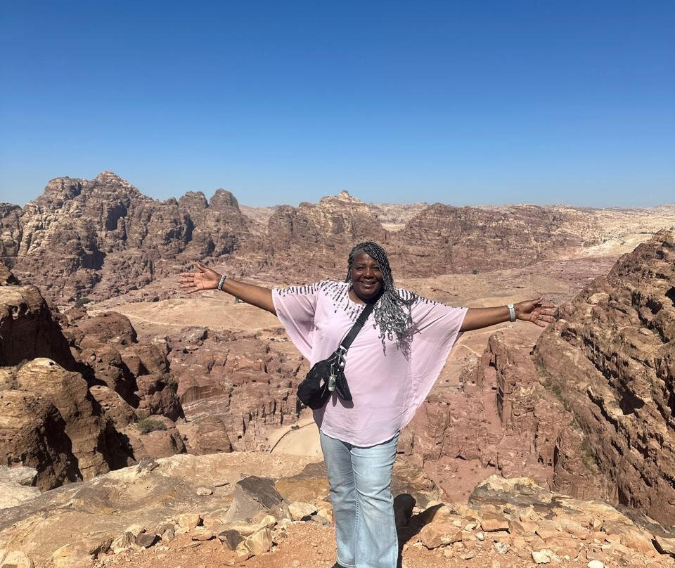 Discover Jordan Tours-安曼必去景点