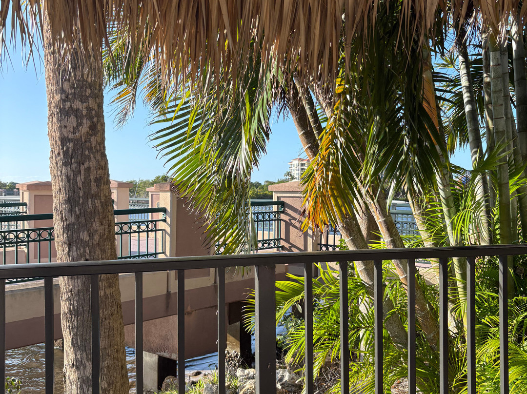 Best Western Intracoastal Inn主图