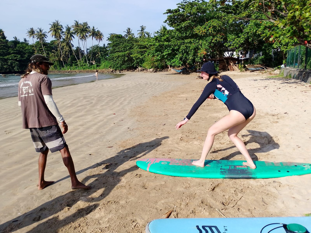 Owakanda Surf School-Rathgama必去景点
