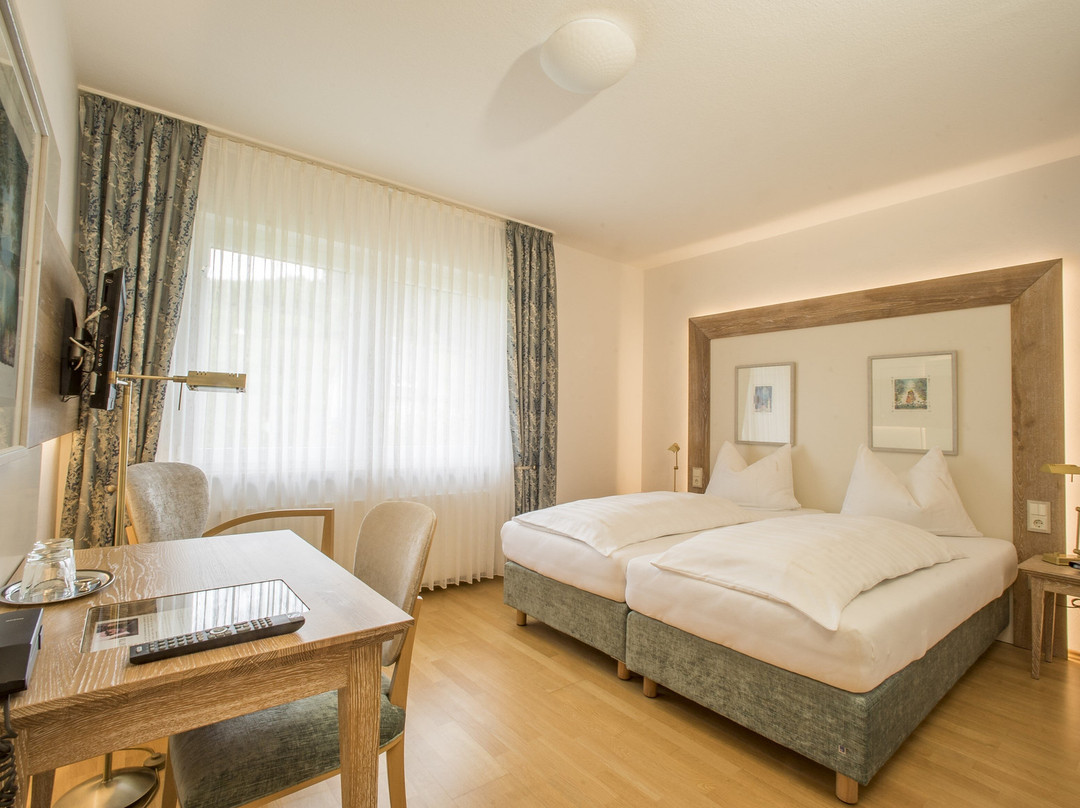 Hotel Im Auerbachtal主图