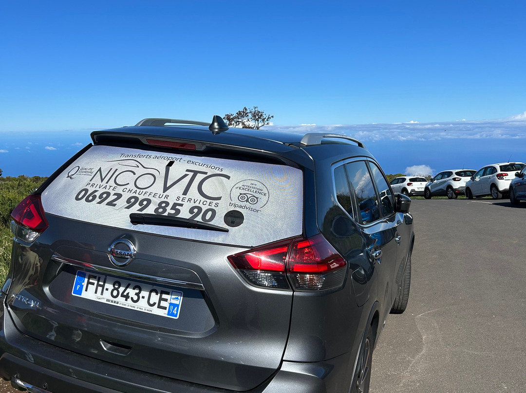 Nico VTC景点图片