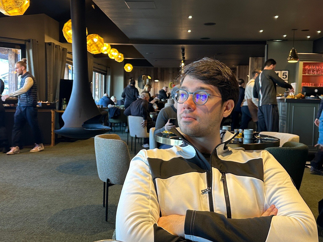 Fahrenheit Seven Courchevel主图