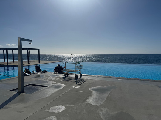 Cipreia Dive Club-沙尔必去景点