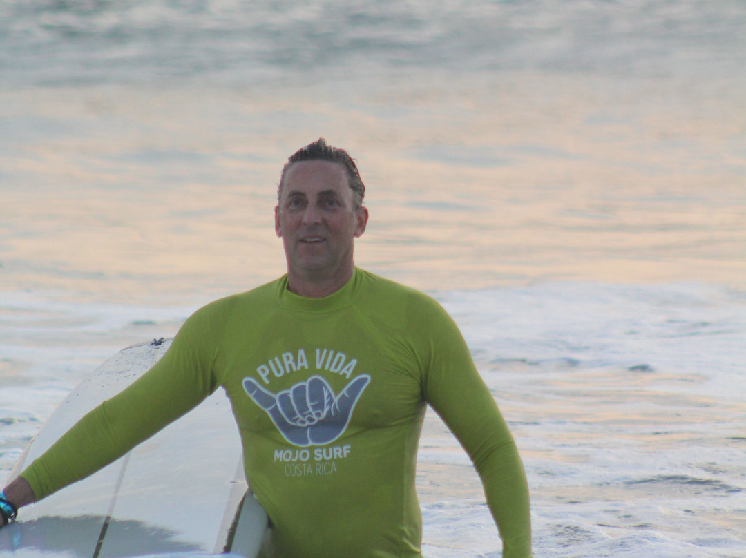 Surf & SUP Conchal景点图片