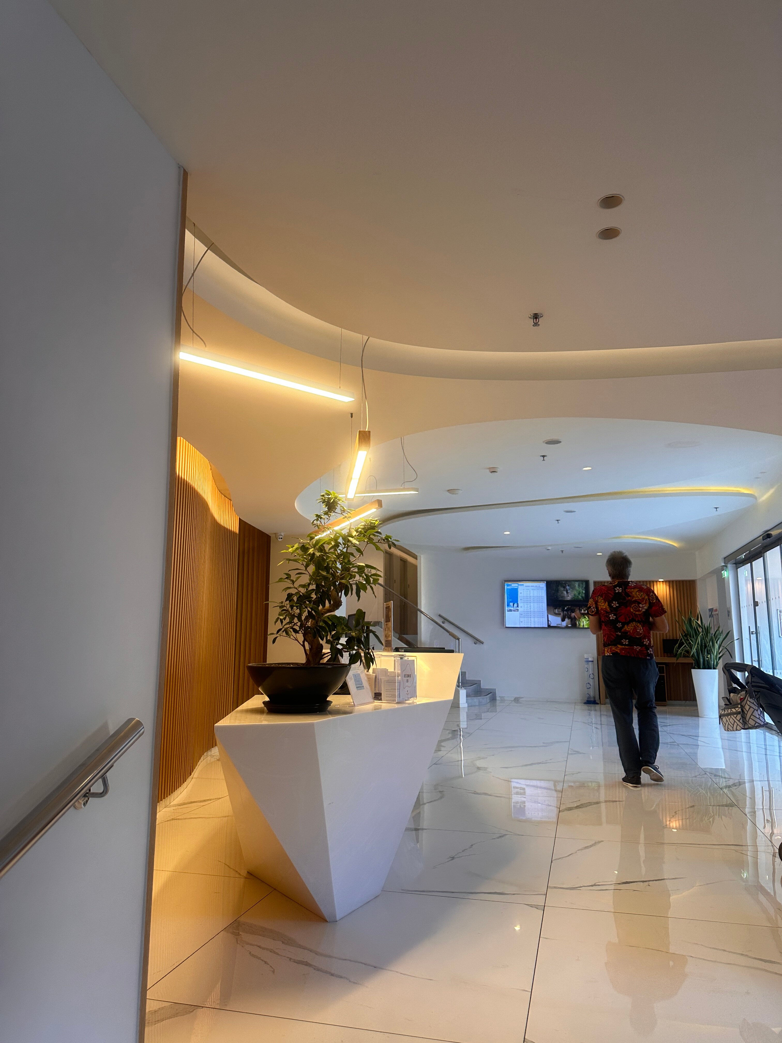 Samian Mare Hotel Suites & Spa-浴室