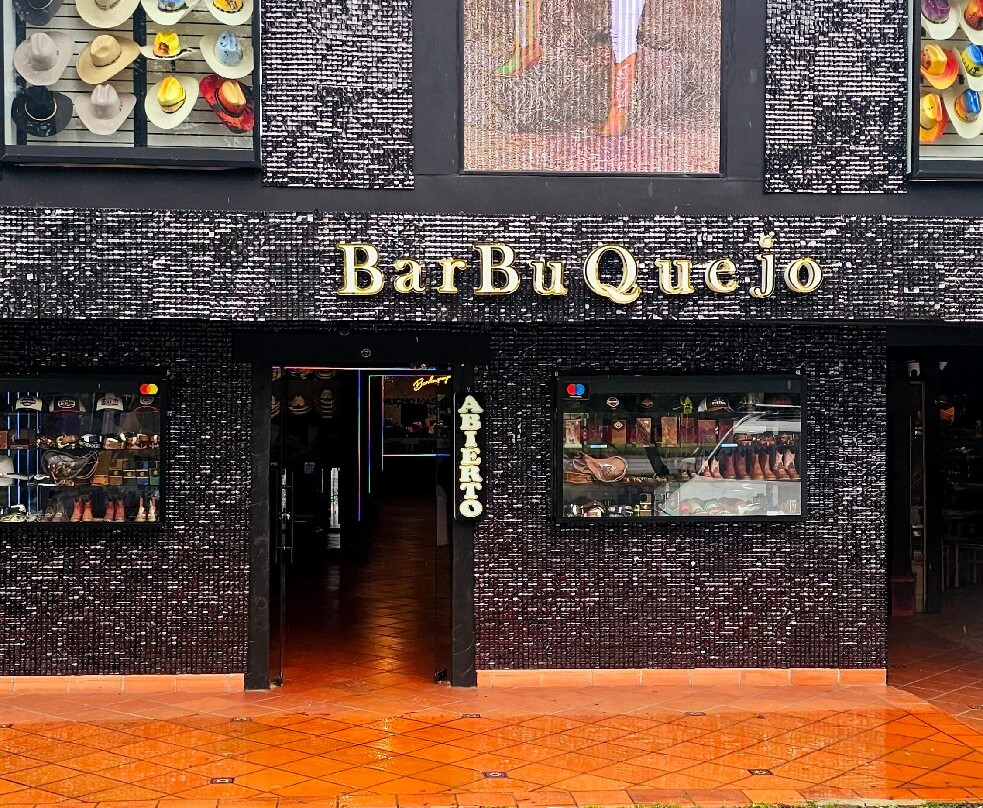 Sombreros Barbuquejo Llanogrande-Rionegro必去景点