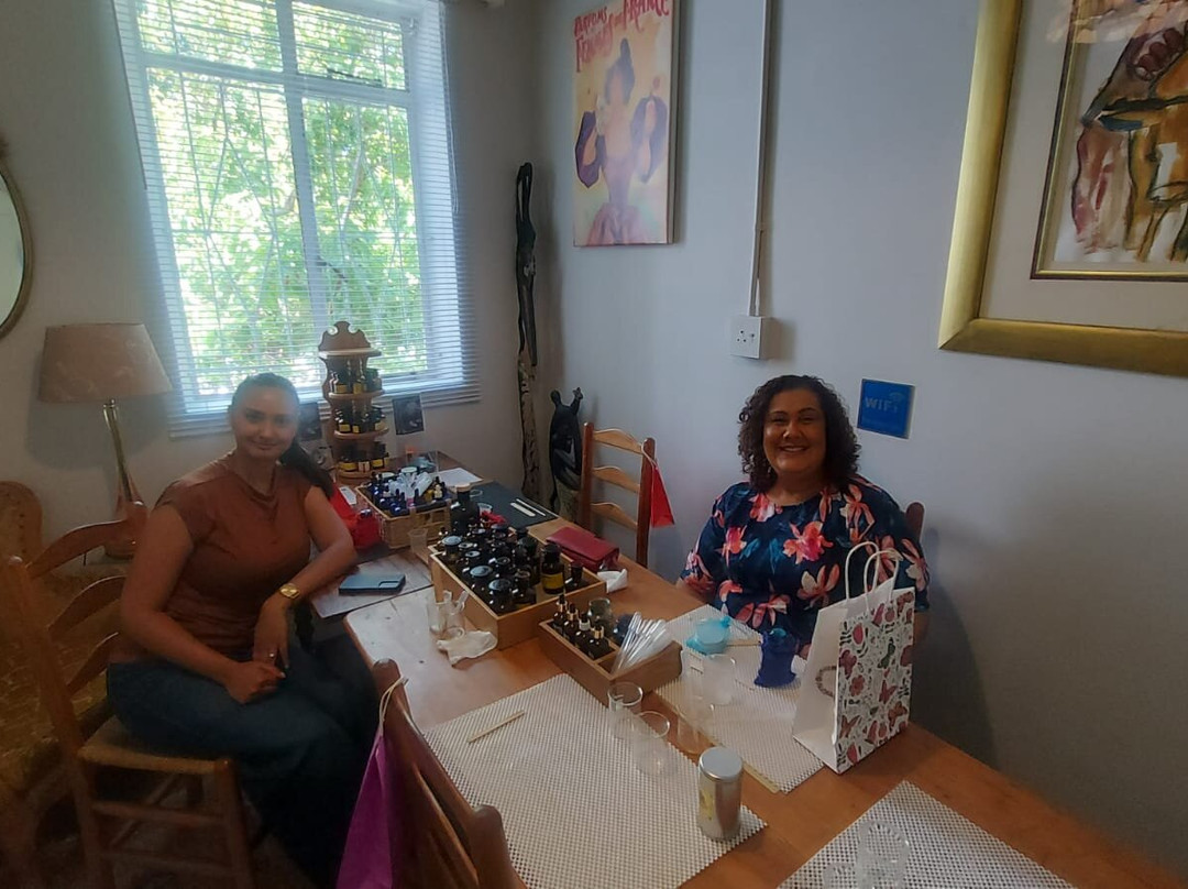 Kumanov Perfumery-法兰舒克必去景点