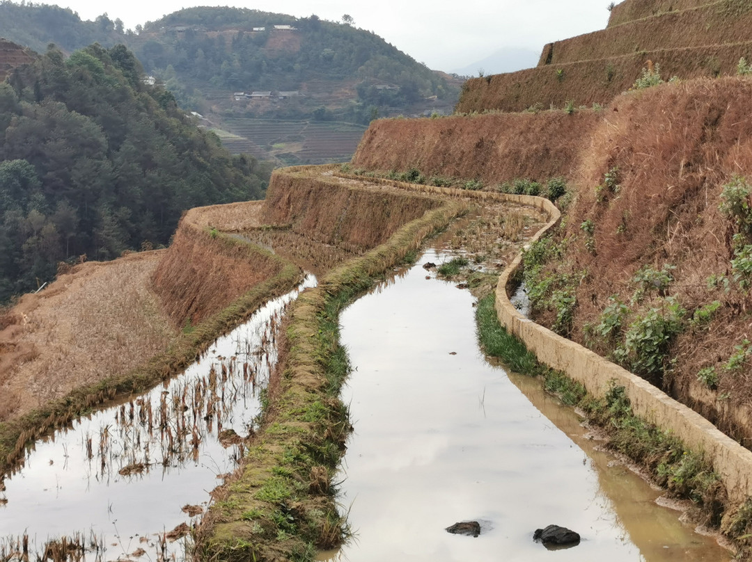 Mu Cang Chai Adventures-Mu Cang Chai必去景点