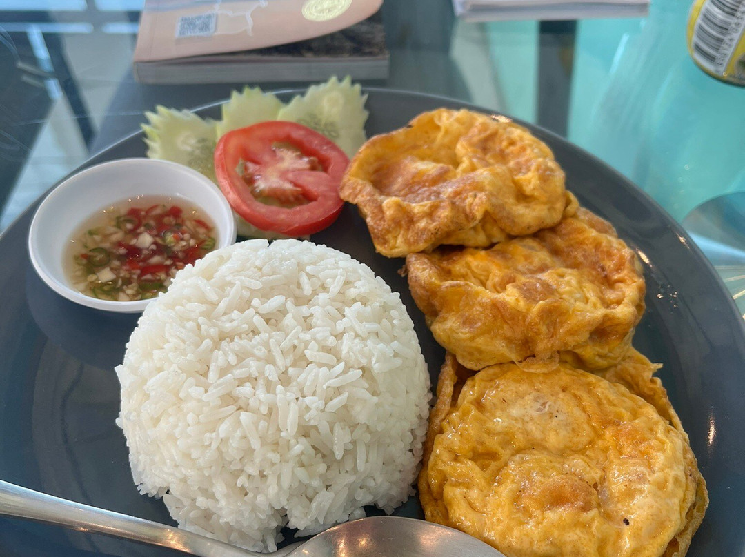 S3 Huahin Hotel