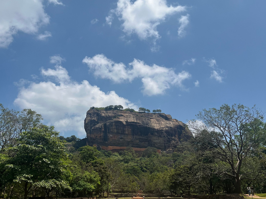 Roshan Tours And Travels Sri Lanka-班达拉维拉必去景点