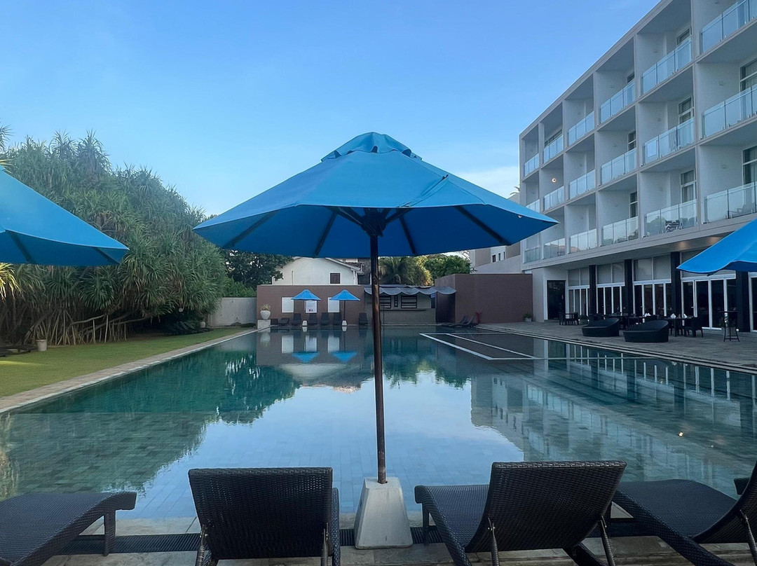 The Habitat Kosgoda By Asia Leisure主图