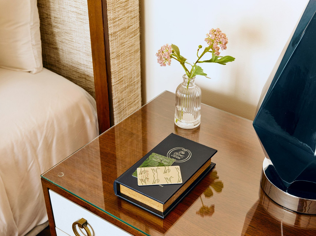 The Oliver Hotel Of Oxford, By Oliver主图