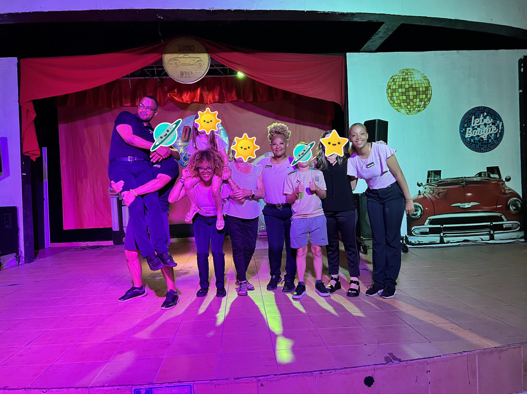 Bahia Principe Grand El Portillo主图