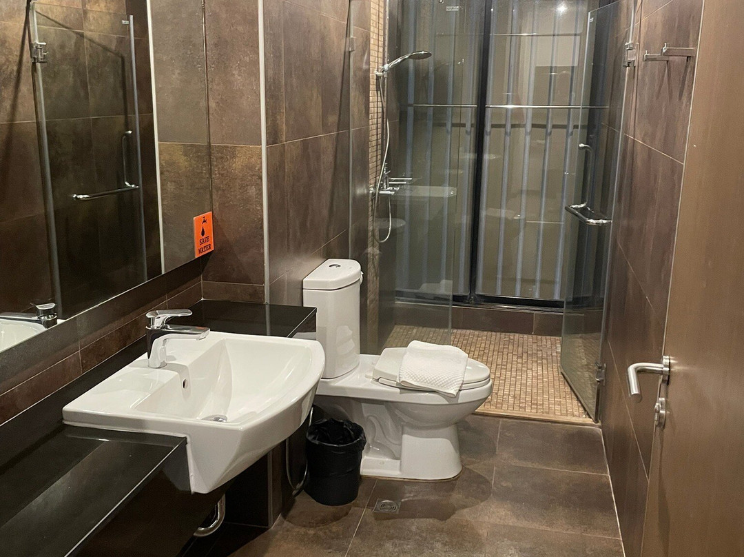 Amanta Hotel Nongkhai主图