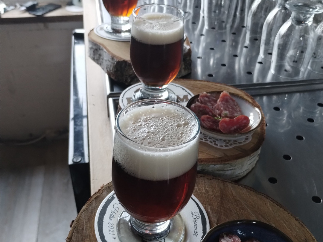 Kraom Beer-Heythuysen必去景点