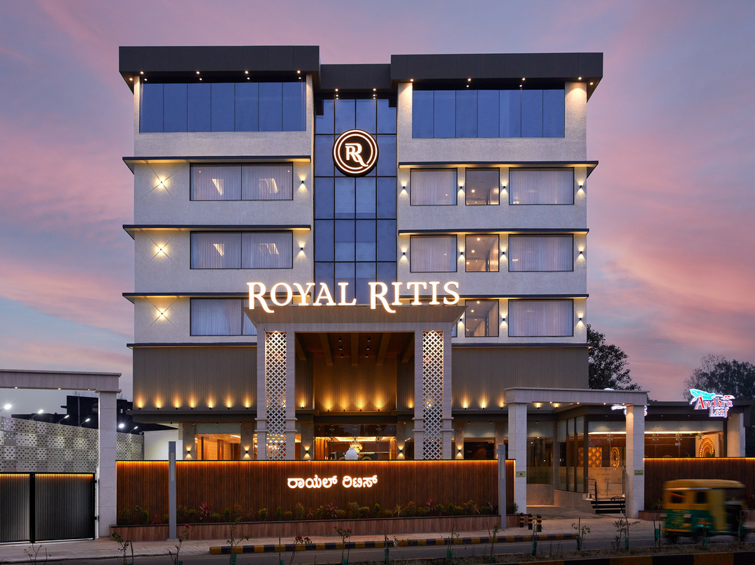 Royal Ritis