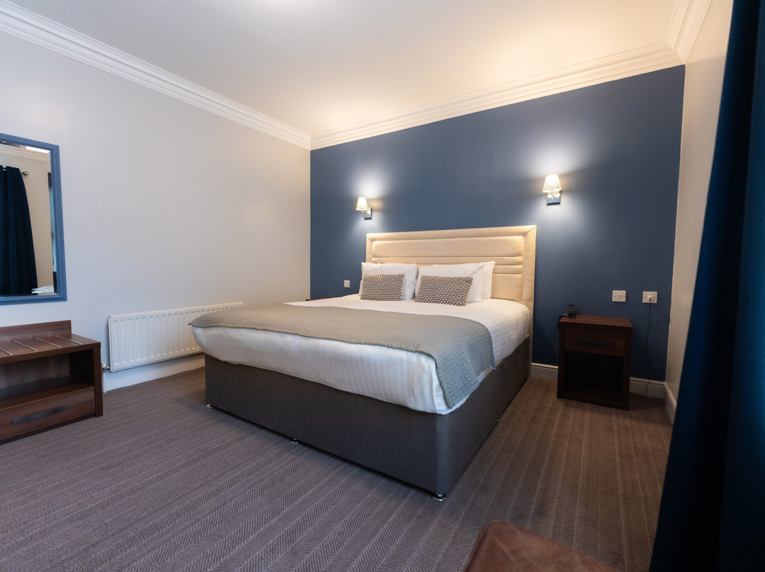 Celtic Royal Hotel & Spa主图