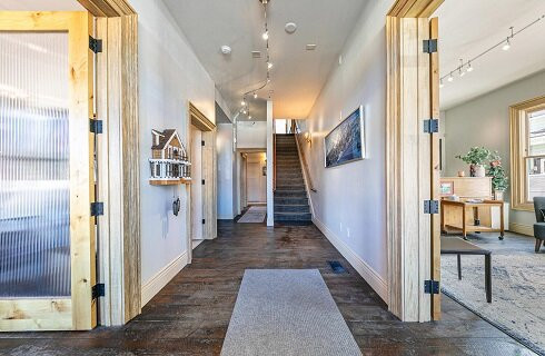 Tahoe Star Hotel主图