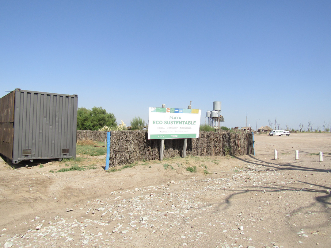 Playa Eco Sustentable景点图片