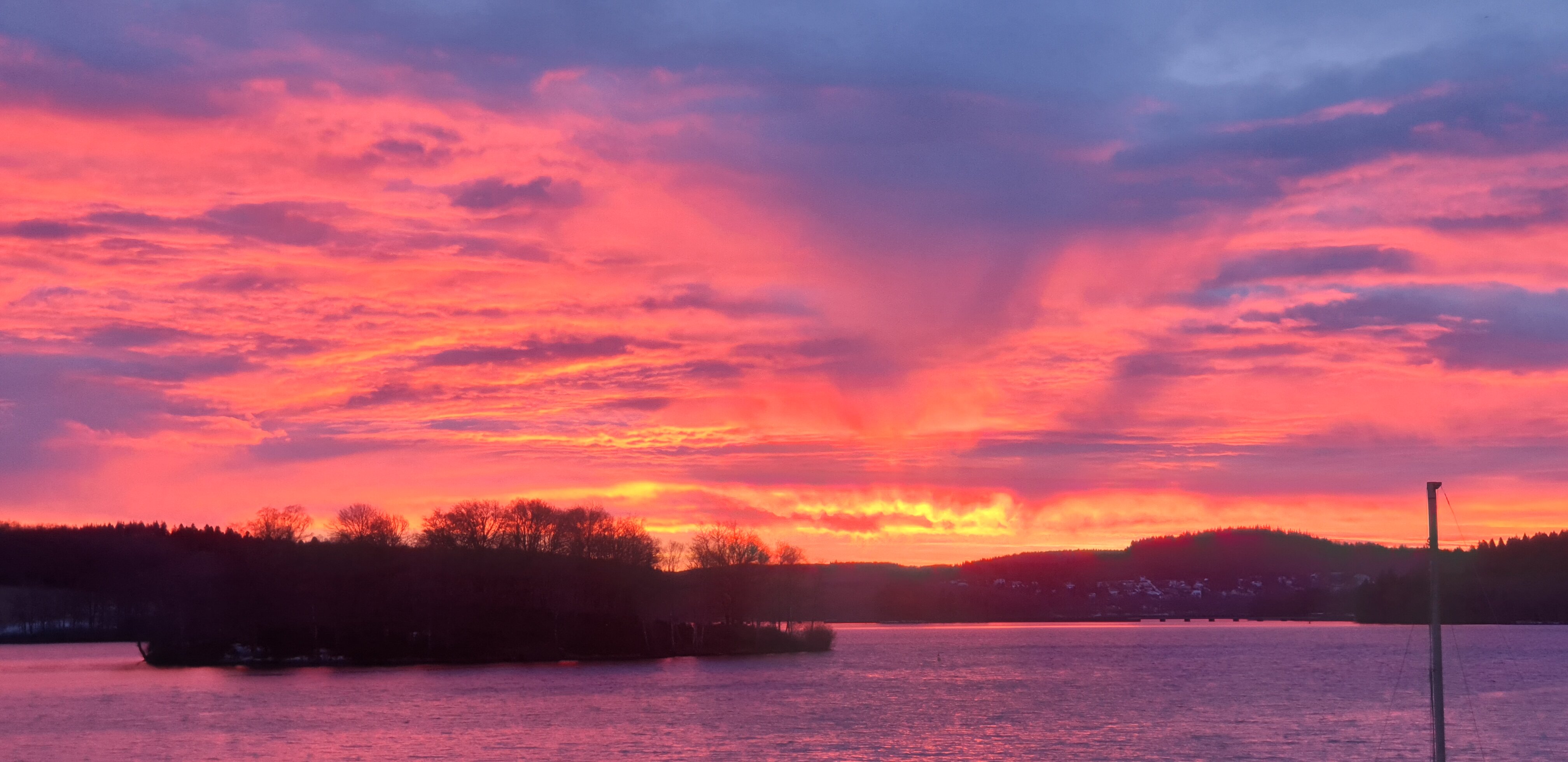 La Caravelle Hôtel-restaurant-酒店景观