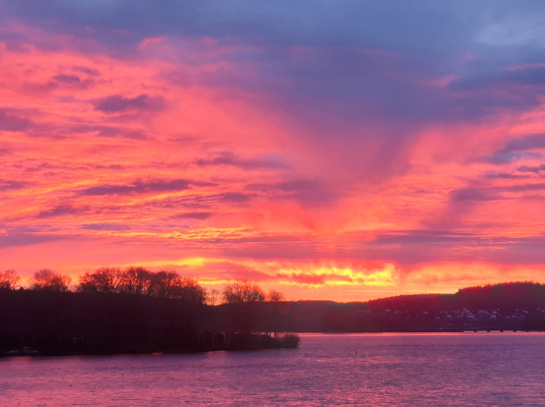 La Caravelle Hôtel-restaurant主图