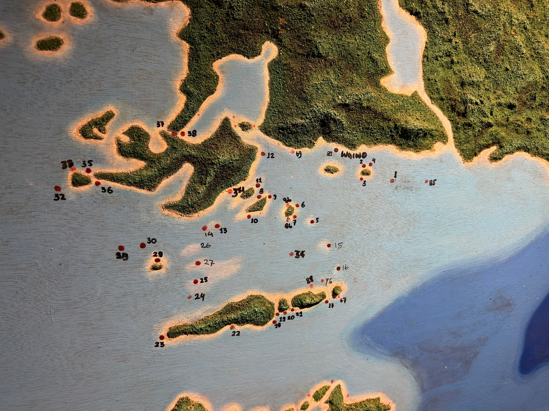 瓦伊沃拉贾安帕潜水假日公园主图