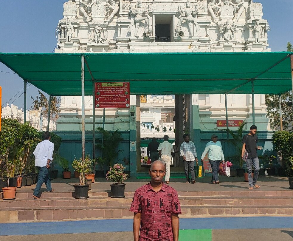Sri Veera Venkata Sathyanarayana Swamy Vari Devasthanam景点图片