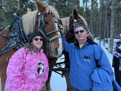 Golden Horseshoe Tour-布雷肯里奇必去景点