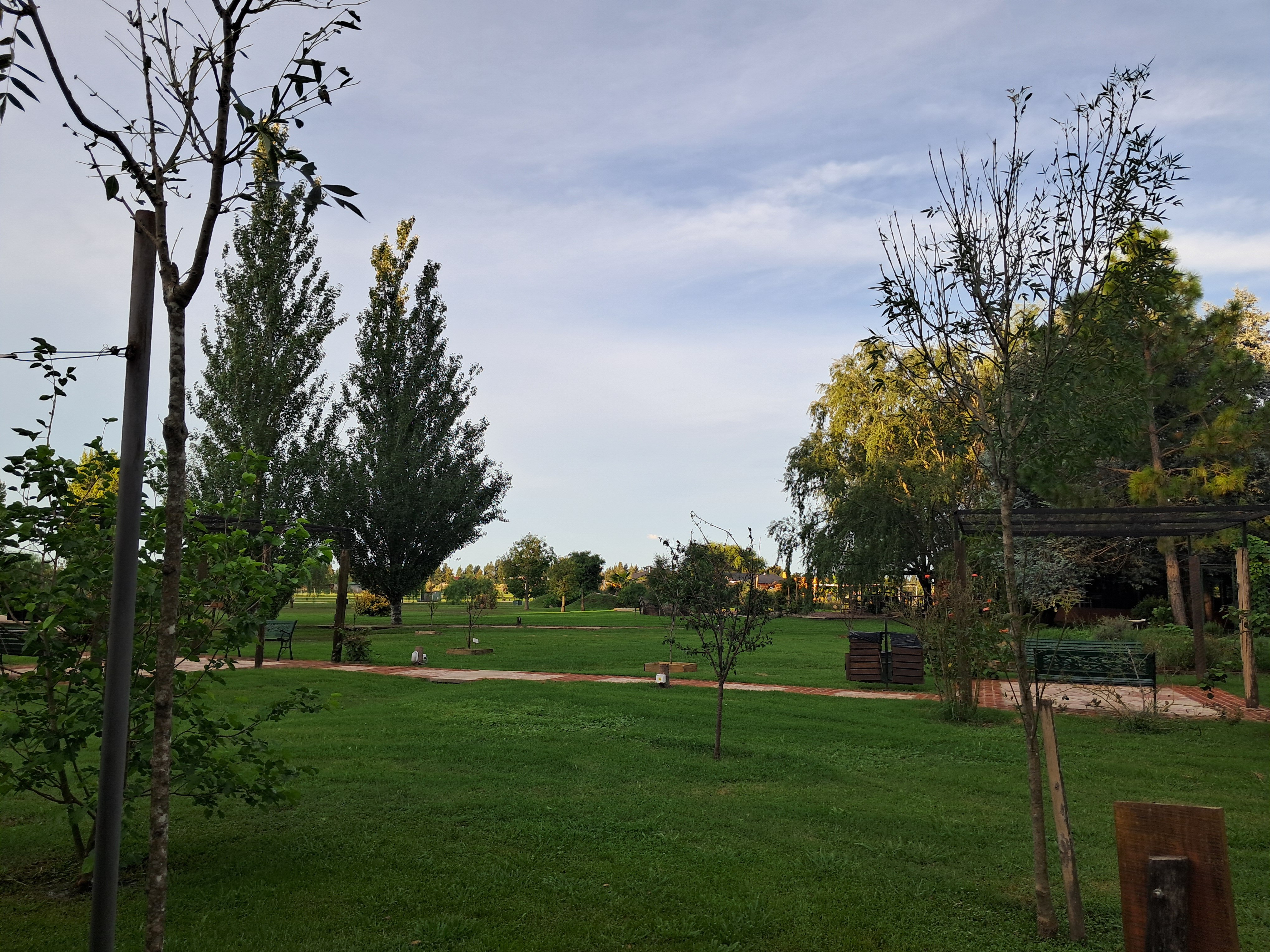Pampas del Sur-官方