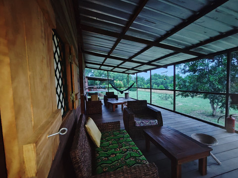 Camp Help Congo-Conkouati-Douli National Park必去景点