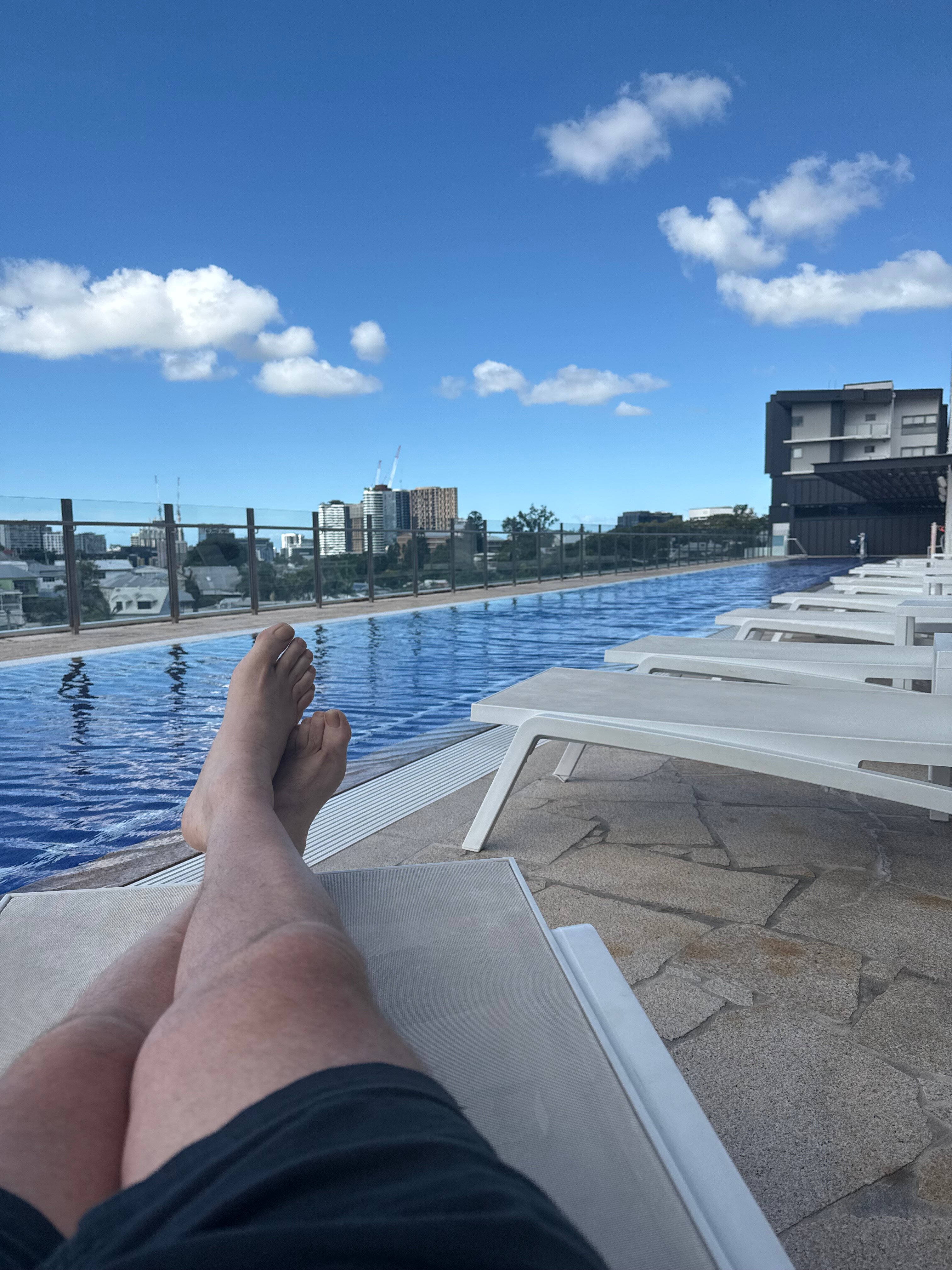 The Johnson Brisbane - Art Series-官方