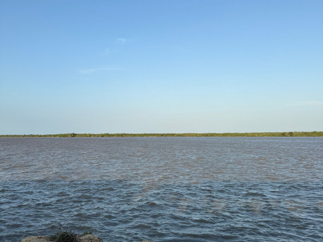 Playa De Puerto Mocho