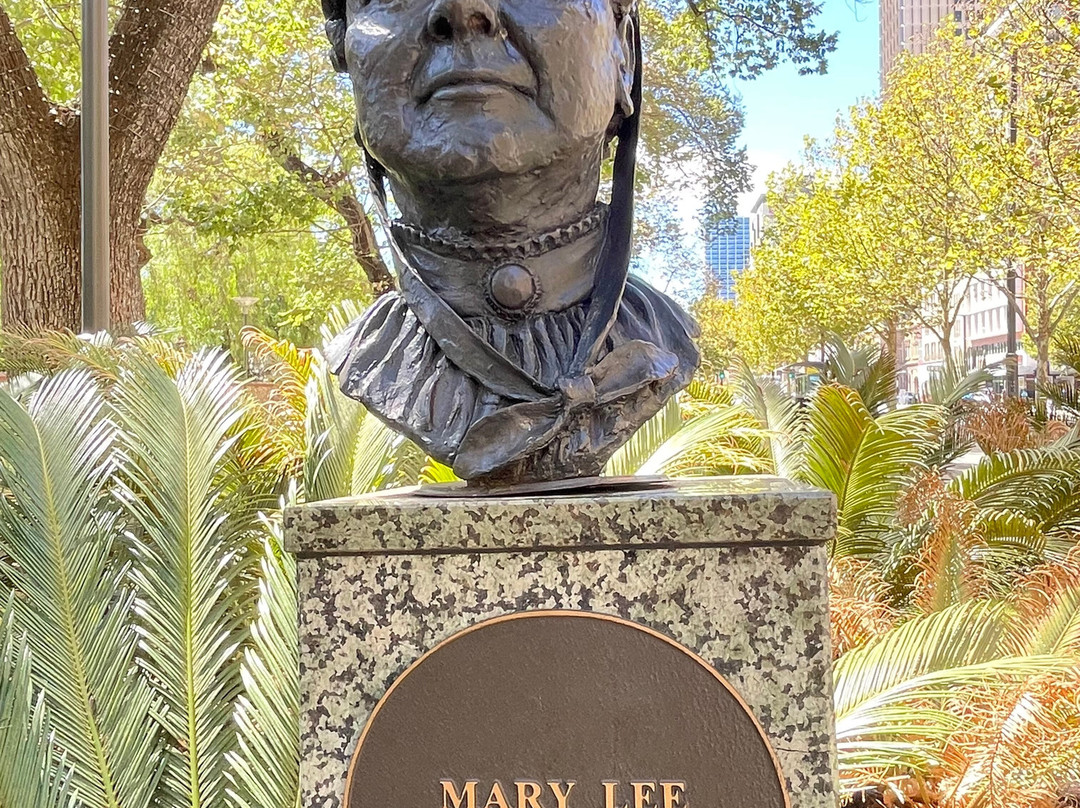 Mary Lee-阿德莱德必去景点