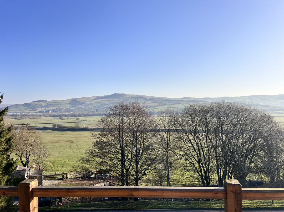 Throstle Nest Farm Bed and Breakfast主图