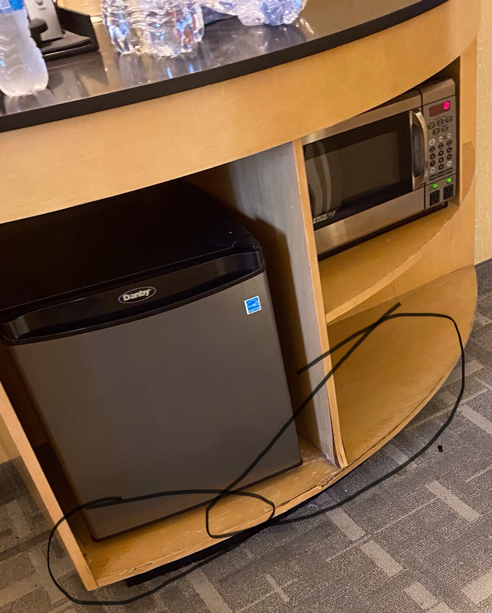 Cambria Hotel Pittsburgh - Downtown-客卧