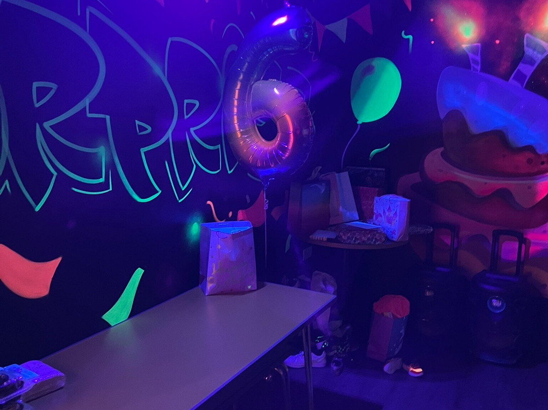 Play Valley - Doncaster-唐克斯特必去景点