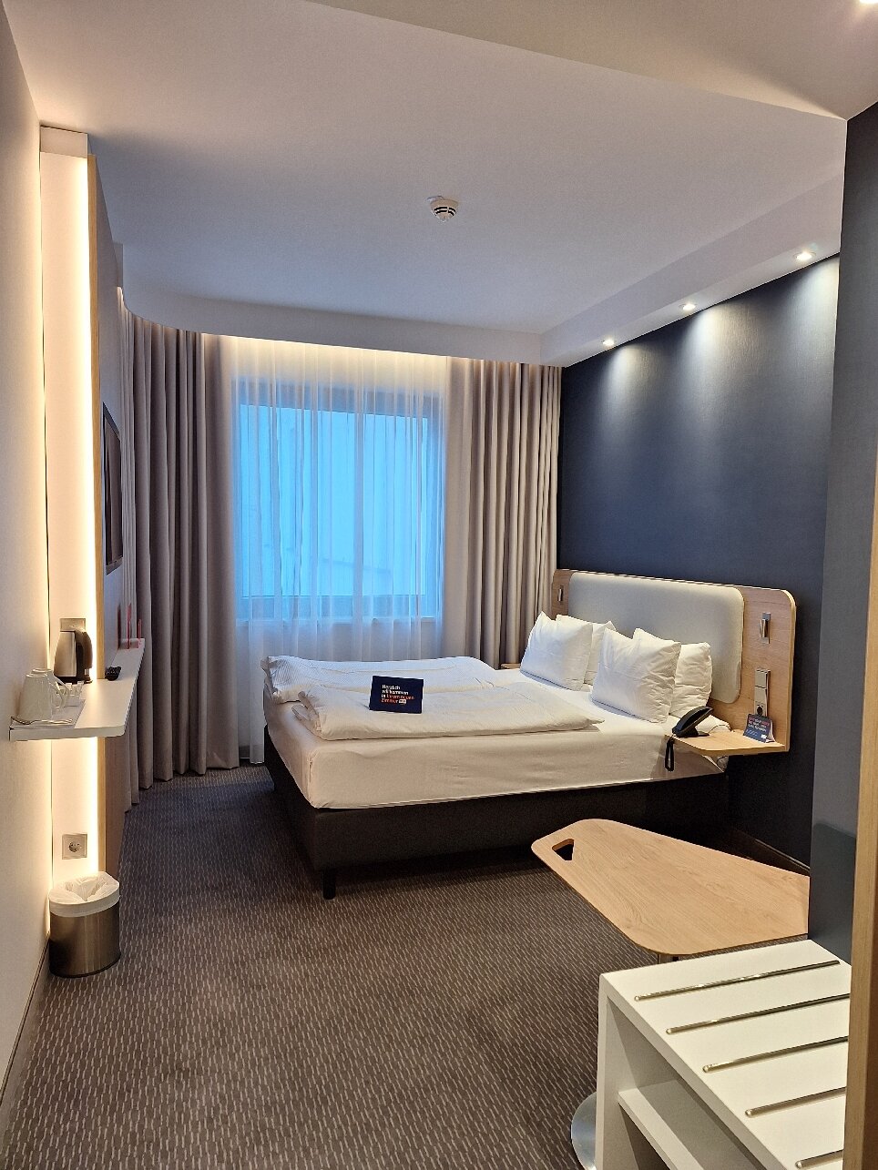 Holiday Inn Express Recklinghausen, an IHG hotel-官方