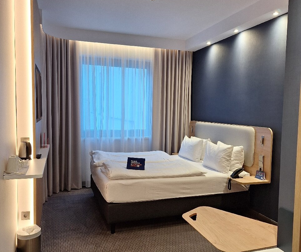 Holiday Inn Express Recklinghausen by IHG主图