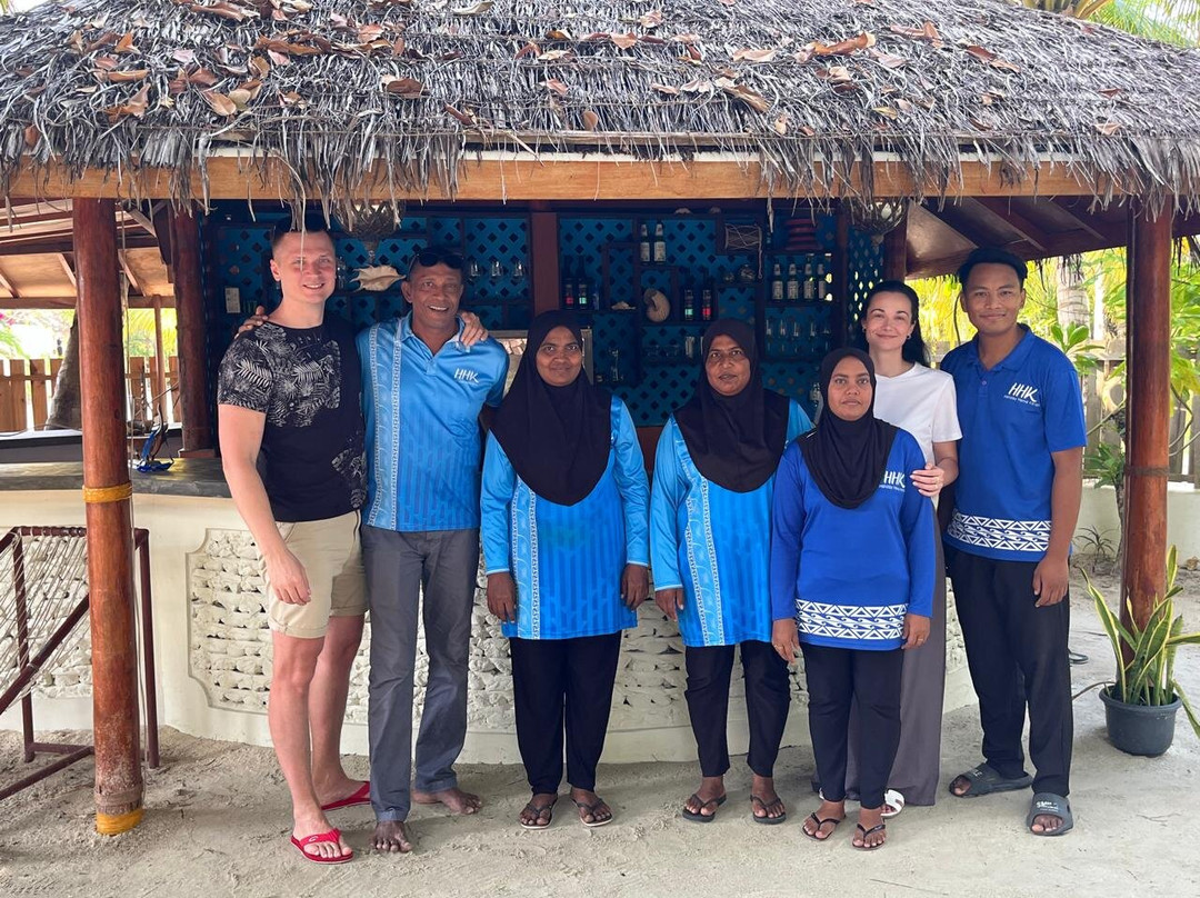 Holiday Home Kelaa主图