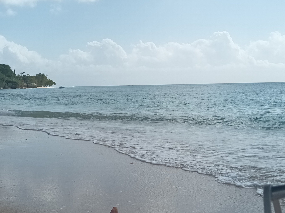 Fitts Village Beach-圣詹姆斯必去景点