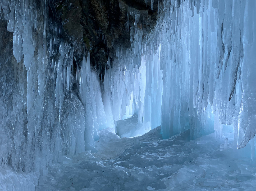 Baikal Explorer景点图片