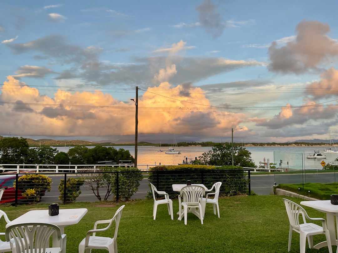 The Seaview Cooktown主图