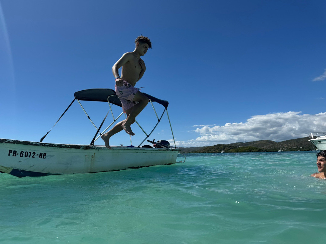 帕尔古拉-Lajas必去景点