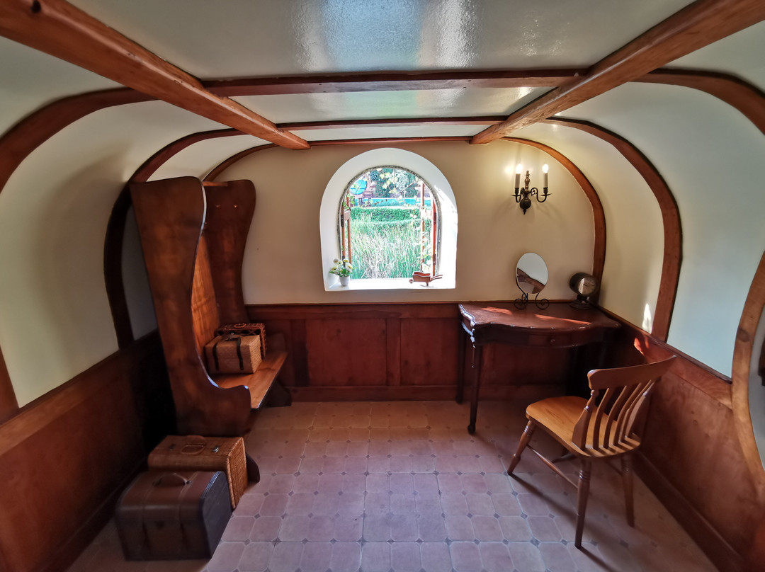 Hobbit House (Baan Suan Noi)景点图片