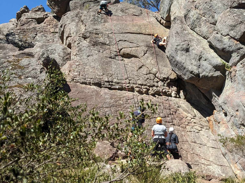 Absolute Outdoors-贺思盖必去景点