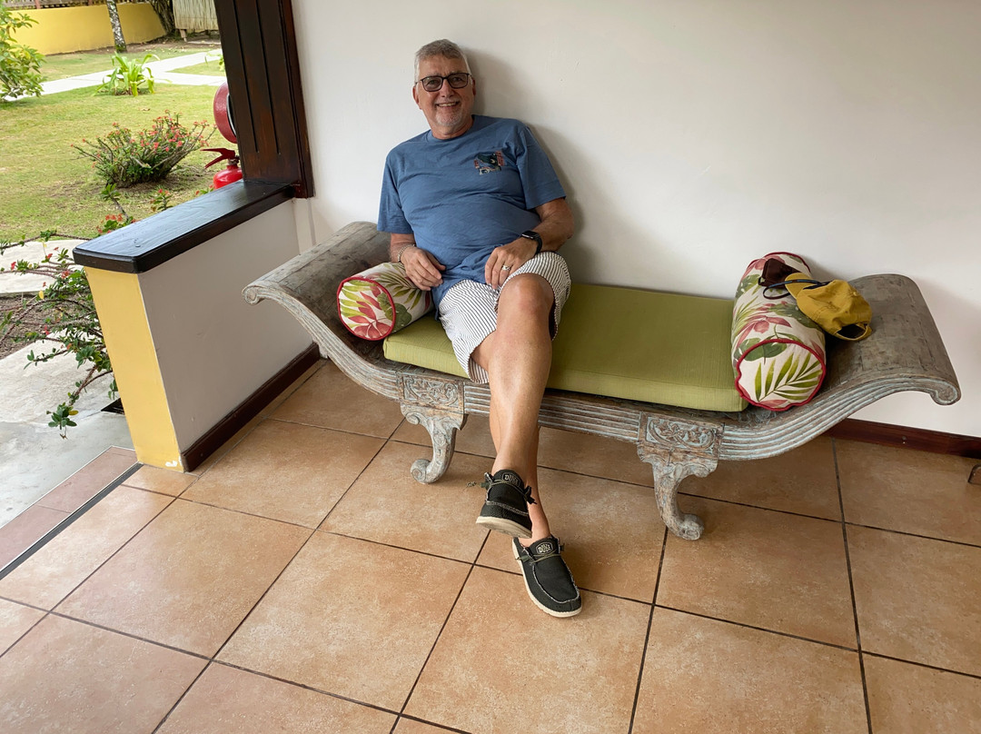 Takamaka Green Village主图